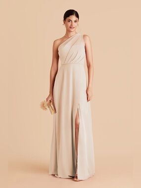 Birdy Grey Kira One-Shoulder Dress